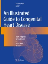 An Illustrated Guide to Congenital Heart Disease: From Diagnosis