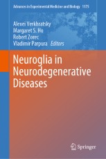 Neuroglia in Neurodegenerative Diseases | Springer Nature Link