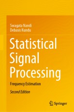 Statistical Signal Processing: Frequency Estimation | Springer
