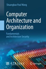 Computer Architecture and Organization: Fundamentals and