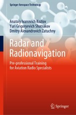 洋書 Nonsinusoidal Waves for Radar and radio Radar and Radionavigation: Pre-professional Training for Aviation