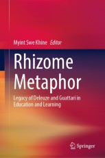 洋書 Deleuze, Education and Becoming Deleuze and the Meaning of Life: : Continuum Studies in