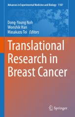 Translational Research in Breast Cancer | SpringerLink