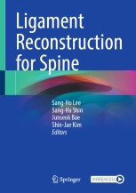 Ligament Reconstruction for Spine | Springer Nature Link