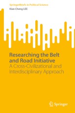 Researching the Belt and Road Initiative: A Cross