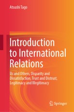 語学・辞書・学習参考書 Introduction to International Relations 語学・辞書・学習参考書 Introduction to International Relations
