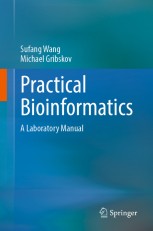 Practical Bioinformatics: A Laboratory Manual | Springer Nature Link