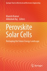 Perovskite Solar Cells: Reshaping the Future Energy Landscape