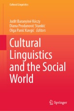 Cultural Linguistics and the Social World | Springer Nature Link