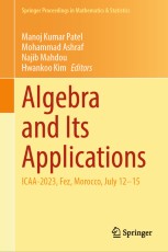 Advances in Representation Theory of Algebras (Contemporary Mathematics) [ペーパーバック] Assem， Ibrahim、 Geiss， Christof; Trepode， Sonia Algebra and Its Applications: ICAA-2023, Fez, Morocco, July