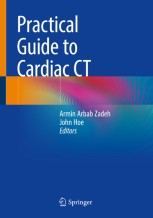 Practical Guide to Cardiac CT | Springer Nature Link