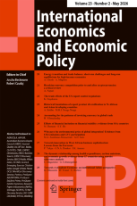 HAPRI Publications