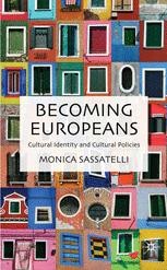 European Cultural Policies Springerlink