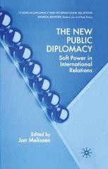 The New Public Diplomacy: Between Theory and Practice | Springer