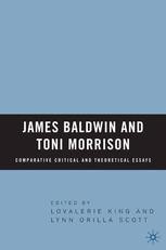 洋書 JAMES BALDWIN AND TONI MORRISON 81hNsr+CKTL.jpg_BO30,255,255,