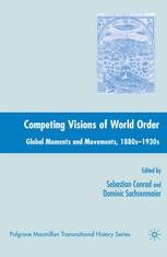 A Global Anti-Western Moment? The Russo-Japanese War