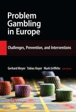 Gambling and Lotteries in the EU