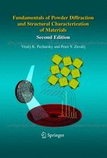 Fundamentals of Powder Diffraction and Structural