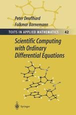 Differential Equations with Applications to Mathematical