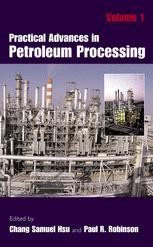 Petroleum Processing Handbook 