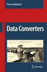 Circuits for Data Converters | Springer Nature Link