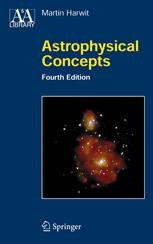 Astrophysical Concepts | SpringerLink