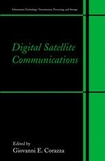 Satellite Communications | McGraw-Hill Education - Access