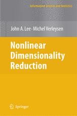 Nonlinear Dimensionality Reduction | SpringerLink