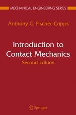 Contact Mechanics - an overview | ScienceDirect Topics