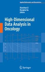 High-Dimensional Data Analysis in Cancer Research | SpringerLink