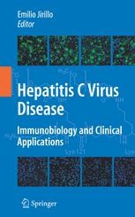 Hepatitis C Virus Disease: Immunobiology and Clinical Applications ...