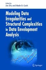 Modeling Data Irregularities and Structural Complexities in Data
