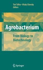 ri Function of Host Proteins in The Agrobacterium-Mediated