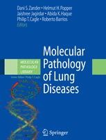 Molecular Pathology of Lung Diseases | SpringerLink