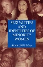 Minority Identity Development SpringerLink