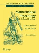Mathematical Physiology: I: Cellular Physiology | SpringerLink