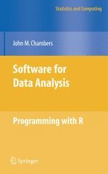 Software for Data Analysis: Programming with R | SpringerLink