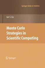 Monte Carlo Strategies in Scientific Computing | SpringerLink