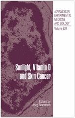 vitamin d skin cancer