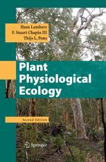 Plant Physiological Ecology | Springer Nature Link