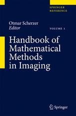 Regularization Methods for Ill-Posed Problems | SpringerLink