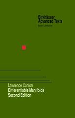 Differentiable Manifolds | SpringerLink