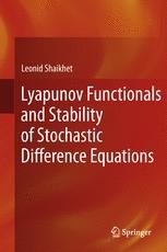 Stability of Functional Differential Equations - 1st Edition