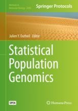 Population Genomics of the House Mouse and the Brown Rat