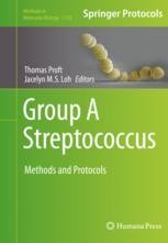 Group A Streptococcus: Methods and Protocols | SpringerLink