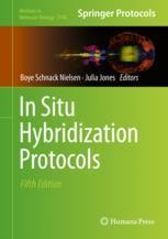 In Situ Hybridization Protocols | Springer Nature Link