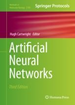 Artificial Neural Networks | SpringerLink