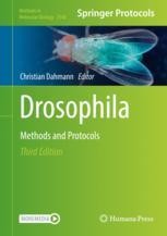 Drosophila: Methods and Protocols | Springer Nature Link