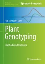 Computational Protocol for DNA Methylation Profiling in Plants
