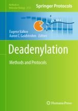 Differential Poly(A) Tail Length Analysis Using Nanopore Sequencing ...
